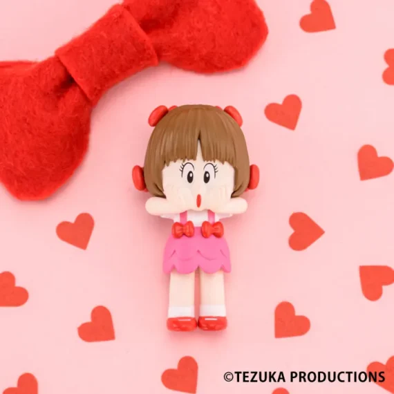 Pinoko Mini Figure Collection - Osamu Tezuka Character Toy Series