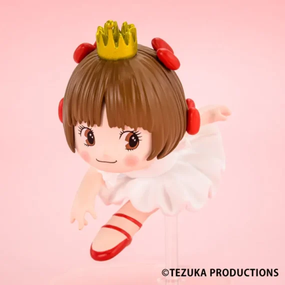 Pinoko Mini Figure Collection - Osamu Tezuka Character Toy Series