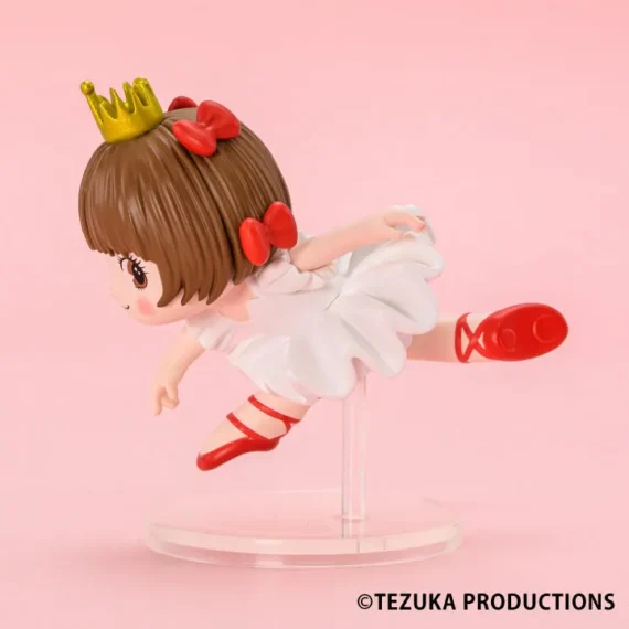 Pinoko Mini Figure Collection - Osamu Tezuka Character Toy Series
