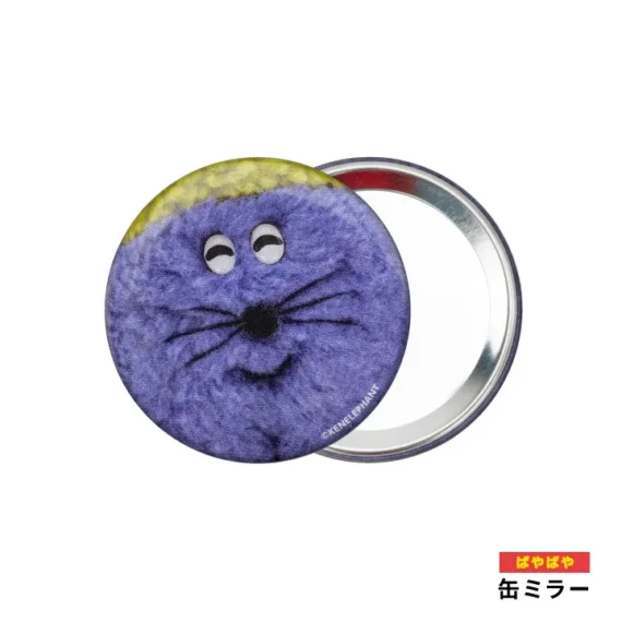 Pokkoshi Goods Collection - eigenzinnige Japanse karakterartikelen