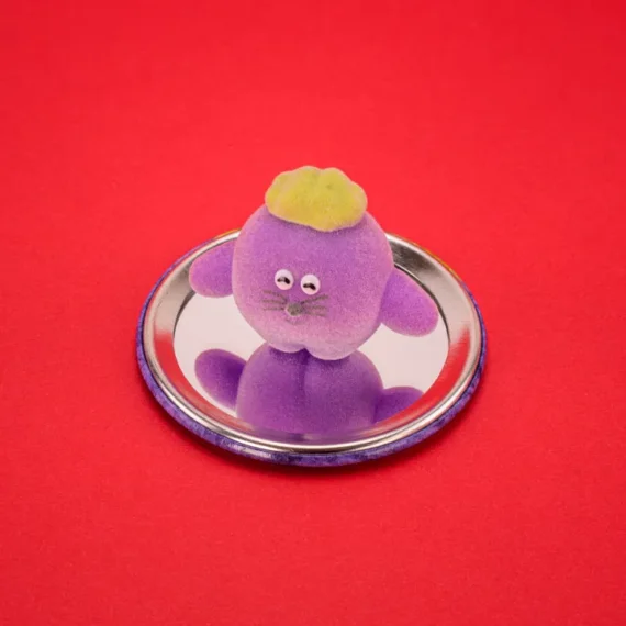 Pokkoshi Goods Collection - eigenzinnige Japanse karakterartikelen