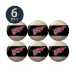 Rote Flügelschuhe Miniaturkollektion Kapselspielzeugkapselspielzeug