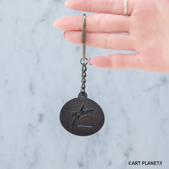 Tadanori Yokoo Capsule Toy - Limited Edition Artist Goods