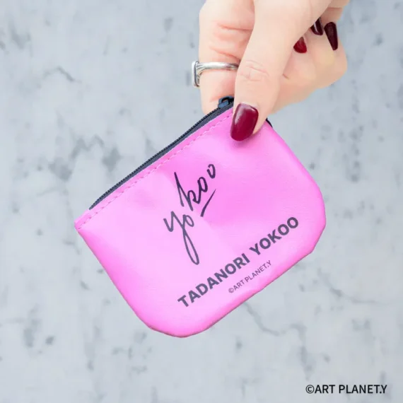 Tadanori Yokoo Capsule Toy - Limited Edition Artist Goods