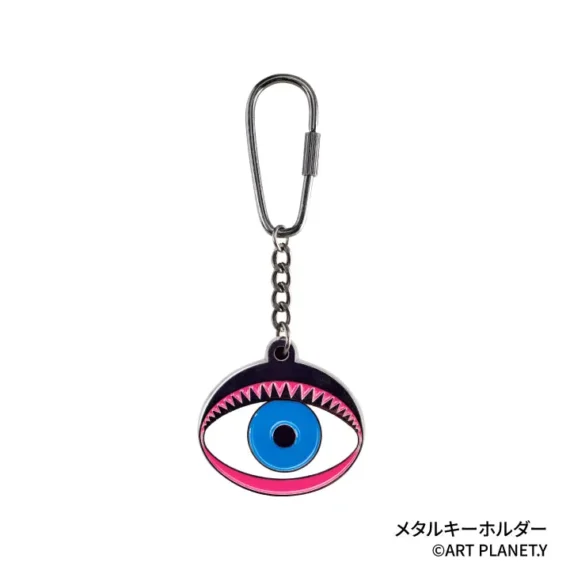 Tadanori Yokoo Capsule Toy - Limited Edition Artist Goods 1 -Piece - Image 22