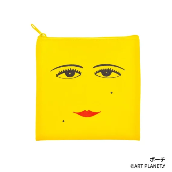 Tadanori Yokoo Capsule Toy - Limited Edition Artist Goods