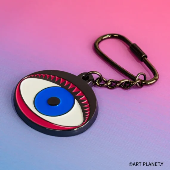 Tadanori Yokoo Capsule Toy - Limited Edition Artist Goods