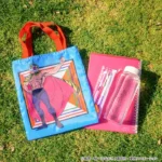 Tigermaske aus der Time Travel-Serie, Retro-Sammlerstücke – Bild 8