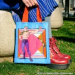 Zeitreisereihe Tiger Mask Retro -Sammlerstücke