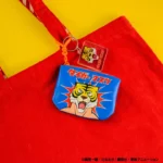 Zeitreisereihe Tiger Mask Retro -Sammlerstücke