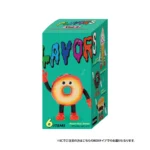 Sapori Figure Collection Vol.3 - Set di 12 in una scatola 19