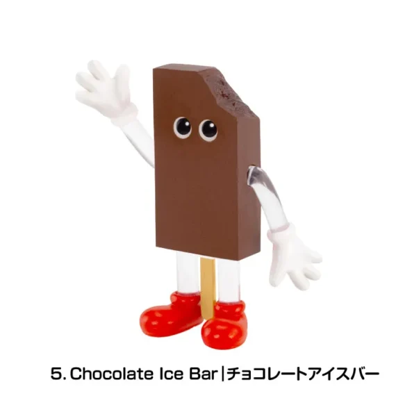 Flavors Figure Collection Vol.4  - 收藏動漫雕像11