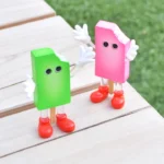 Sapori Figure Collection Vol.4 - Statue anime da collezione 4