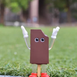 Sapori Figure Collection Vol.4 - Statue anime da collezione 6