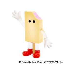 Sapori Figure Collection Vol.4 - Statue anime da collezione 8