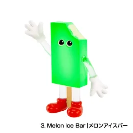 Sapori Figure Collection Vol.4 - Statue anime da collezione 9