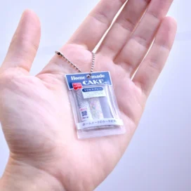 Kyoritsu Foods Miniature Mascot Collectibles 2