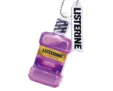 Listerine® Liquid Ball Chain Mascot 8