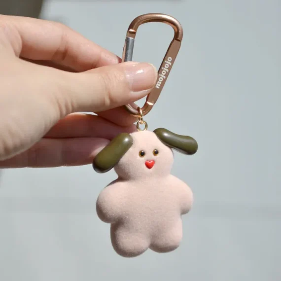 Mascottes de figure miniature mojojojo - boîte de 12 3