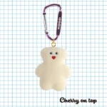 Mojojojo miniatuur figuur mascottes - doos van 12 9