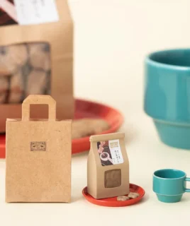 Nakagawa Masashichi Shoten – Japanese Tableware Set, 12-Piece in a Box 3