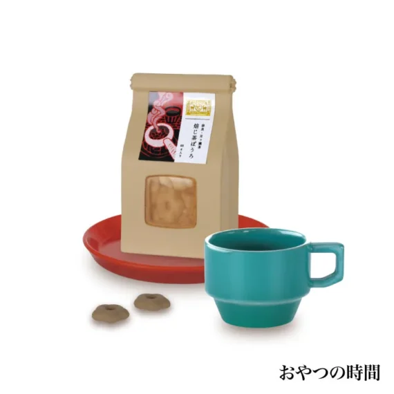 Nakagawa Masashichi Shoten-Juego de vajillas japonesas, 12 piezas en una caja 9