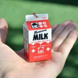 Landelijke verpakte drank mini case 2