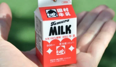 Landelijke verpakte drank mini case 2