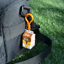 Landelijke verpakte drank Mini Case 3