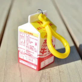 Landelijke verpakte dranken mini case 5