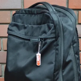 Okame Natto Ball Chain Mascot Series 2 - Box van 12 8