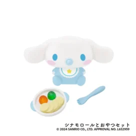 Sanrio Personnages Baby Room Collection 5