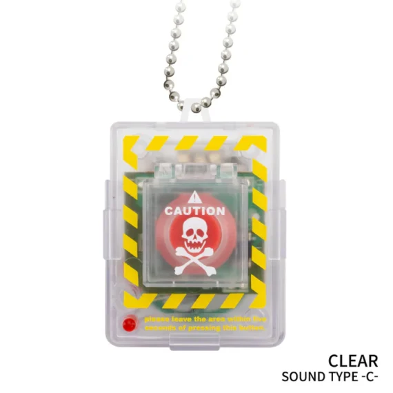 Self-Destruct Button Capsule Toy04