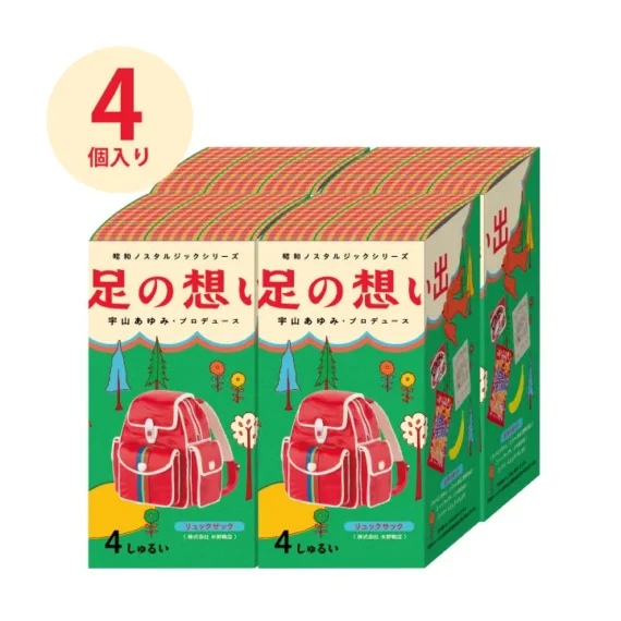 Showa懷舊系列：學校遊覽的回憶16