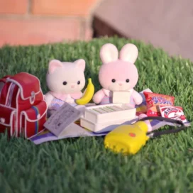 Showa Nostalgic Series: Erinnerungen an Schulausflüge 2