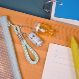 Yona Yona Ale Ball Chain Maskottchen, Schachtel von 12 2