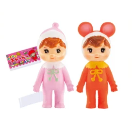 Charmy and Friends Mini Universe02