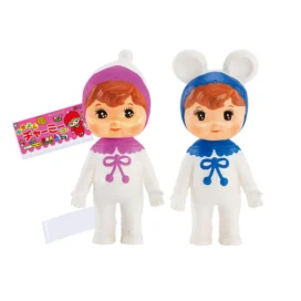 Charmy and Friends Mini Universe03