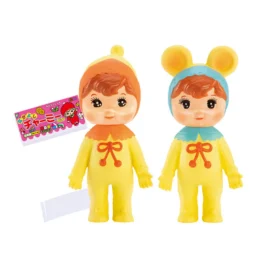 Charmy and Friends Mini Universe04