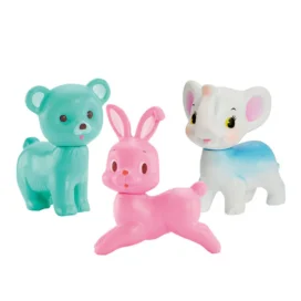 Charmy and Friends Mini Universe06