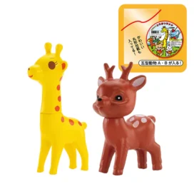 Charmy and Friends Mini Universe07