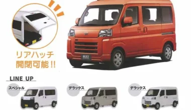 1_64_DAIHATSU_Hijet_Cargo_Mini_Car