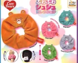 Collezione di elastici morbidi Care_Bears