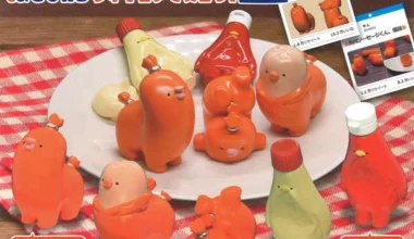 Fish_Sausage-kun_&_Friends_Quirky_Food_Mascot_Figures_(Vol.2)
