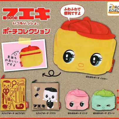 Fueki_Pouch_Collection
