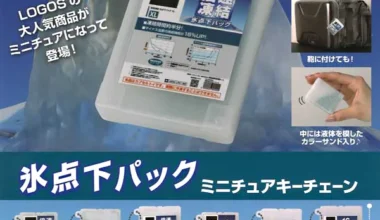 LOGOS_Gefrierpackung_Miniatur_Schlüsselanhänger