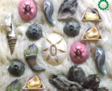NTC_MONO+_Barnacle_Magnet_&_Mascot_Unique_Japanese_Collectible