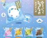 Sneeuw_Mochi_Vogel_Squishy_Speelgoed