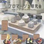Cheese Lovers Mini Figure Collection – Japan Blind Box