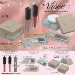 Visee Cosmetics Miniature Collection – Japan Blind Box Collectible